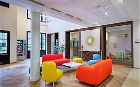 Adagio Serris Val d Europe