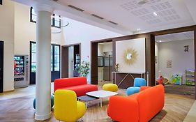 Adagio Serris Val d Europe