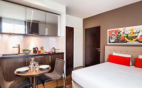 Adagio Serris Val d Europe