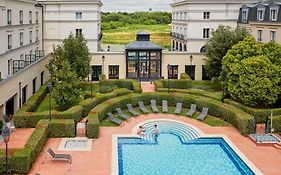 Adagio Serris Val d Europe